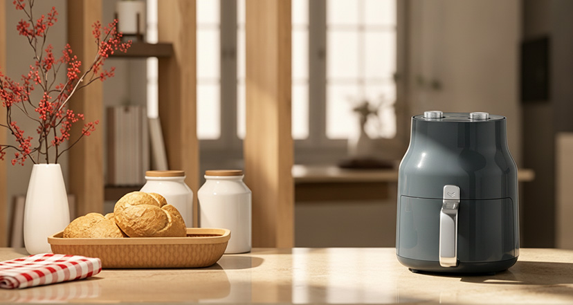 Liten Air Fryer