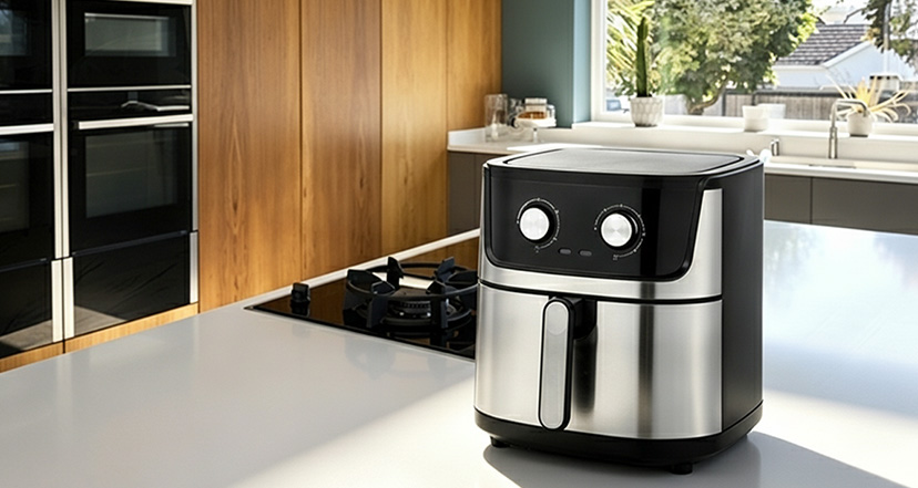 Stor Air Fryer