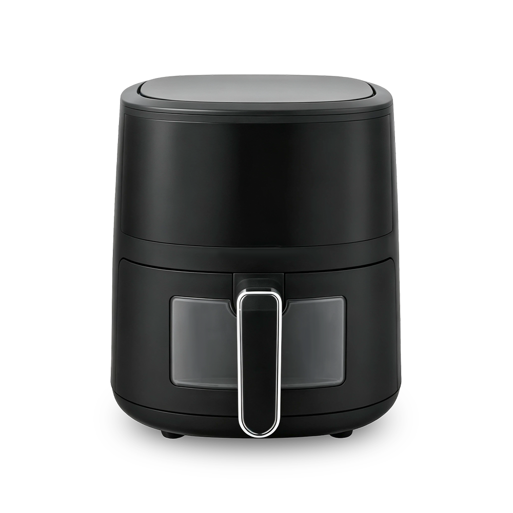 Fargeskjerm Synlig Air Fryer