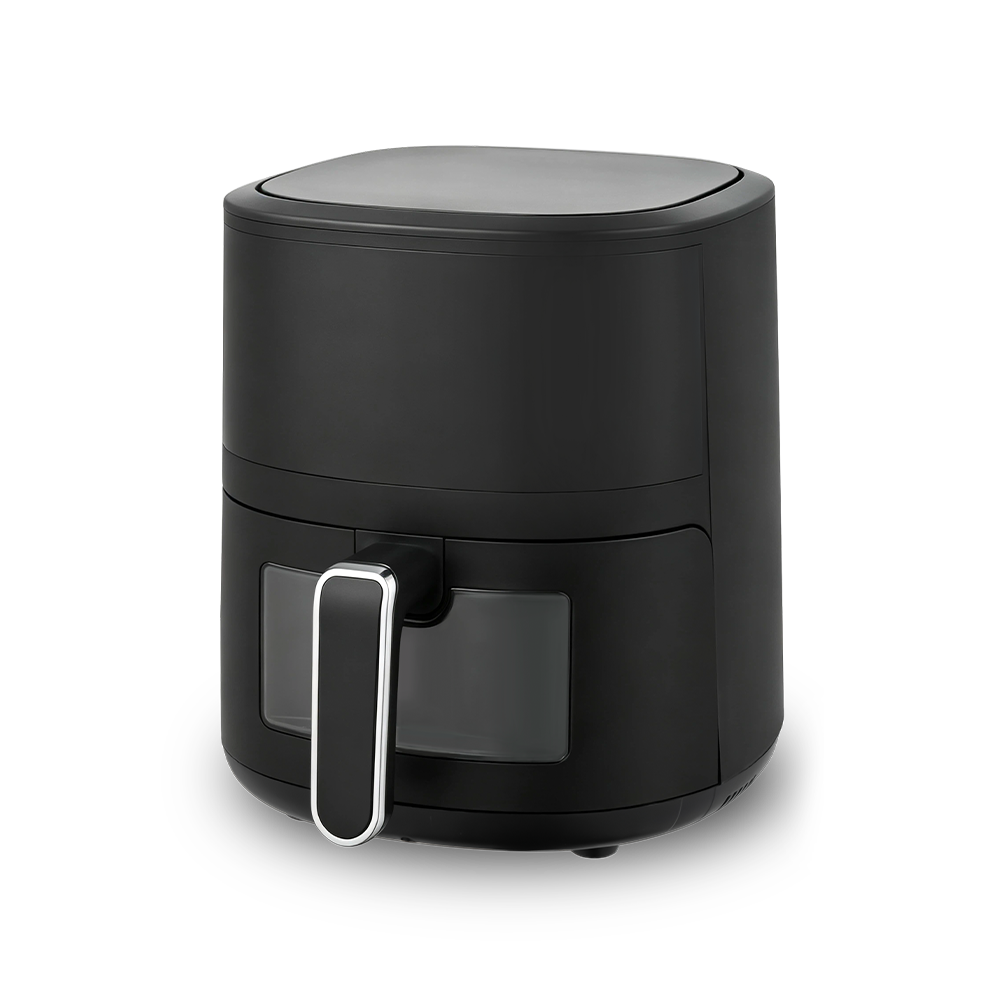 Fargeskjerm Synlig Air Fryer