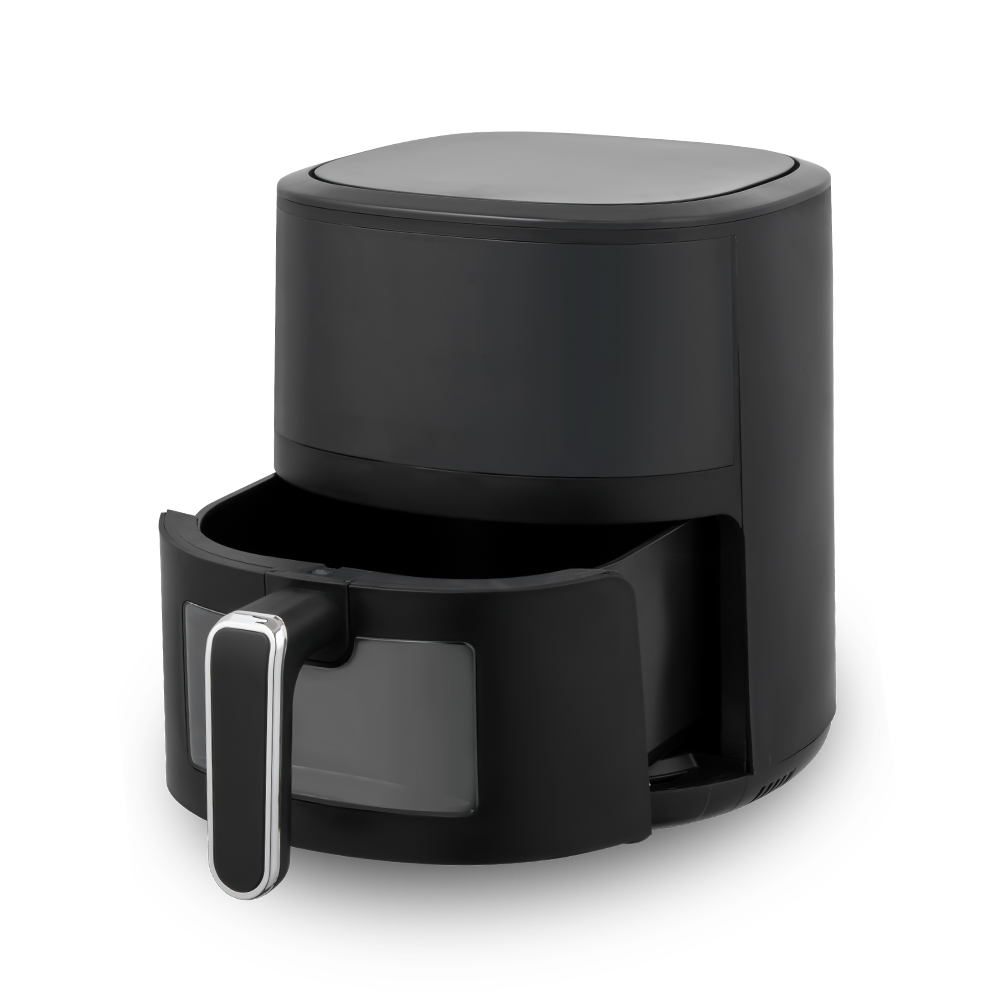 Fargeskjerm Synlig Air Fryer