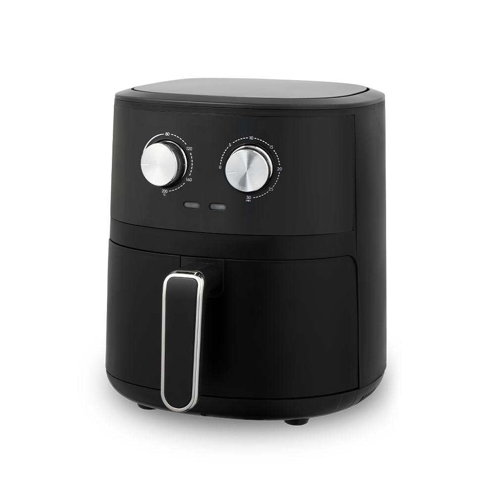 Klassisk mekanisk knott Air Fryer