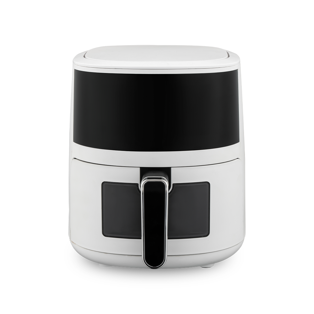 Fargeskjerm Synlig Air Fryer