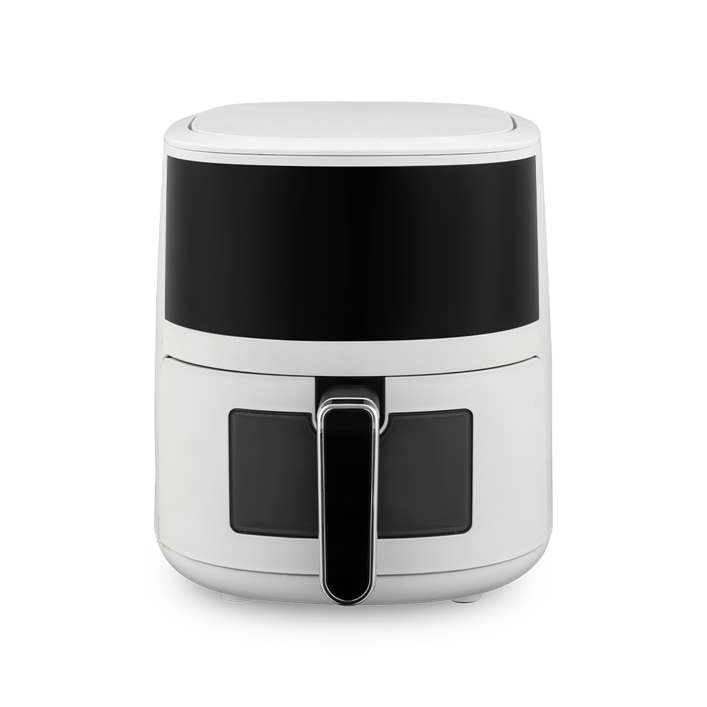Fargeskjerm Synlig Air Fryer