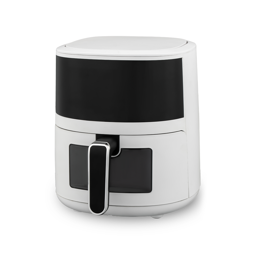 Fargeskjerm Synlig Air Fryer