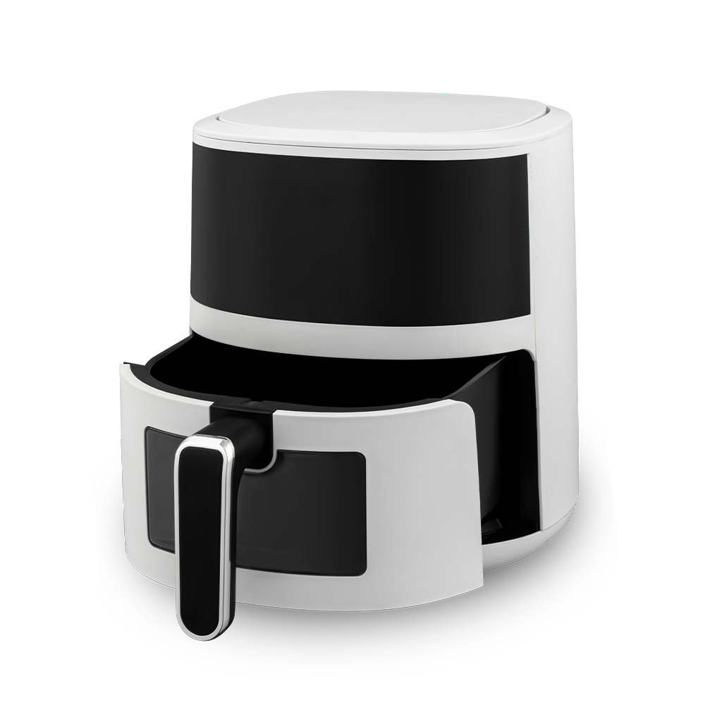 Fargeskjerm Synlig Air Fryer