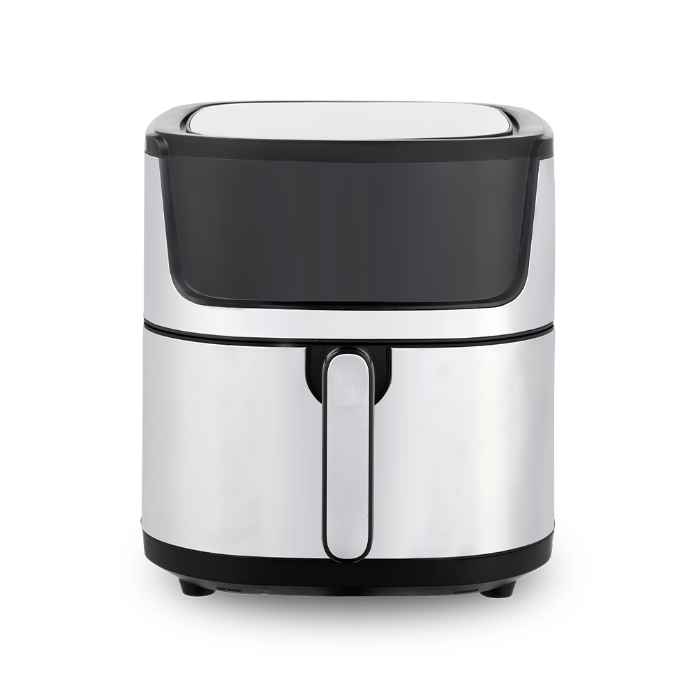 Enkel innelukket Air Fryer