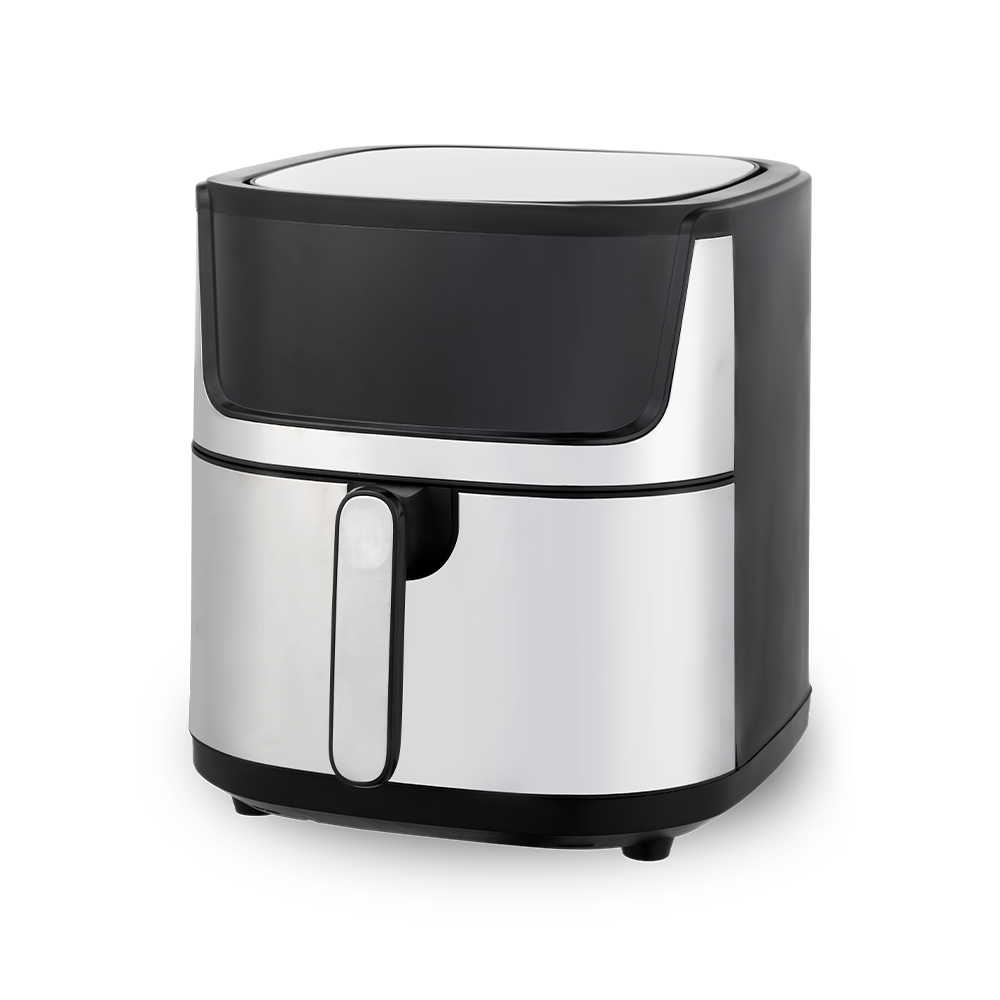 Enkel innelukket Air Fryer