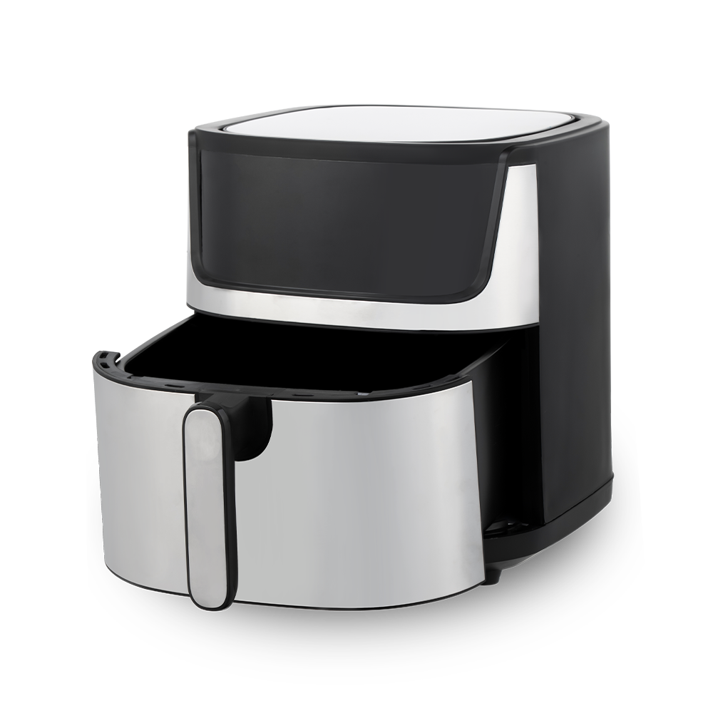 Enkel innelukket Air Fryer